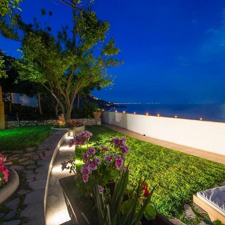 Villa Gaetano Praiano Luaran gambar