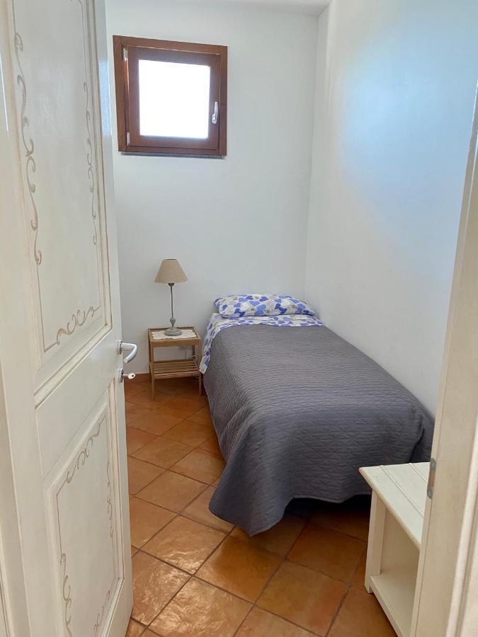 Villa Gaetano Praiano Luaran gambar