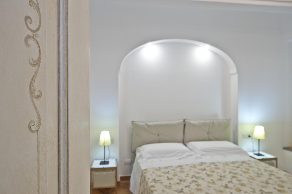 Villa Gaetano Praiano Luaran gambar